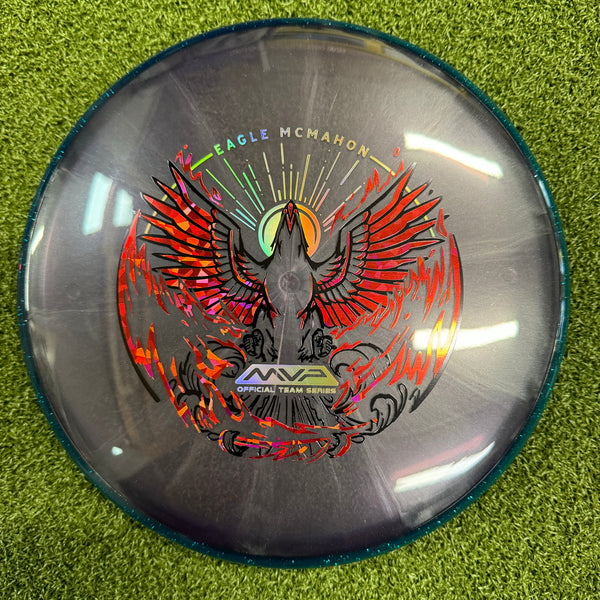 Eagle McMahon Prism Proton Envy - Rebirth