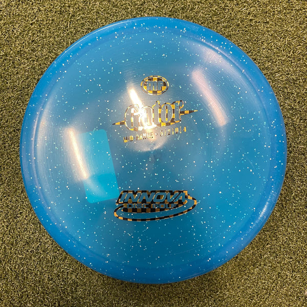 Champion Metal Flake Gator Mid-Range