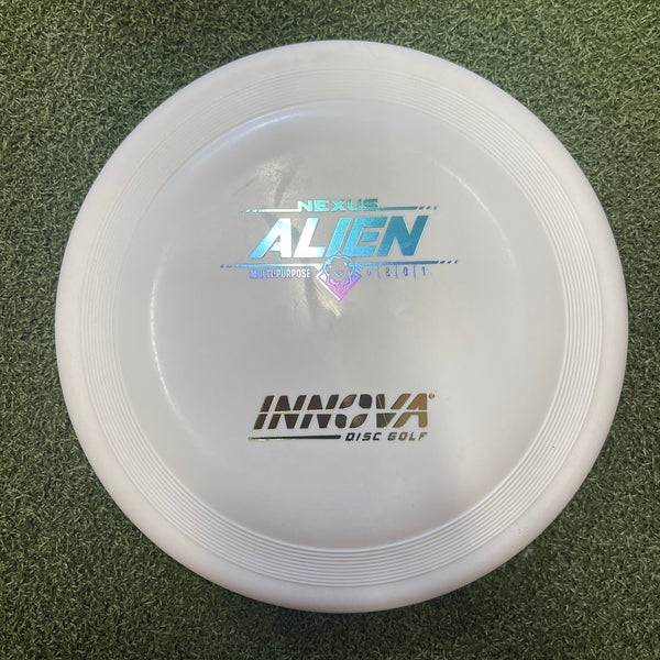 Nexus Alien Mid-Range