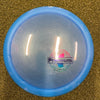 Premium Stamp Luster Firebird