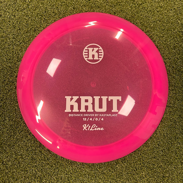 K1 Krut