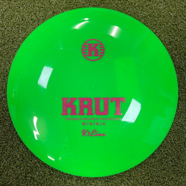 K1 Krut