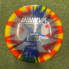 I-Dye Champion Eagle Fairway Driver