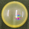 Premium Stamp Luster Firebird
