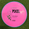 Electron Pixel - Soft