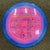 Tahoe Topo Stamp Halo Star Roadrunner