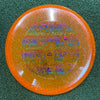 Tahoe Topo Stamp Champion Metal Flake Gator