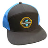 Premium 5 Panel Hat