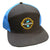 Premium 5 Panel Hat