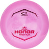 Royal Grand Honor First Run