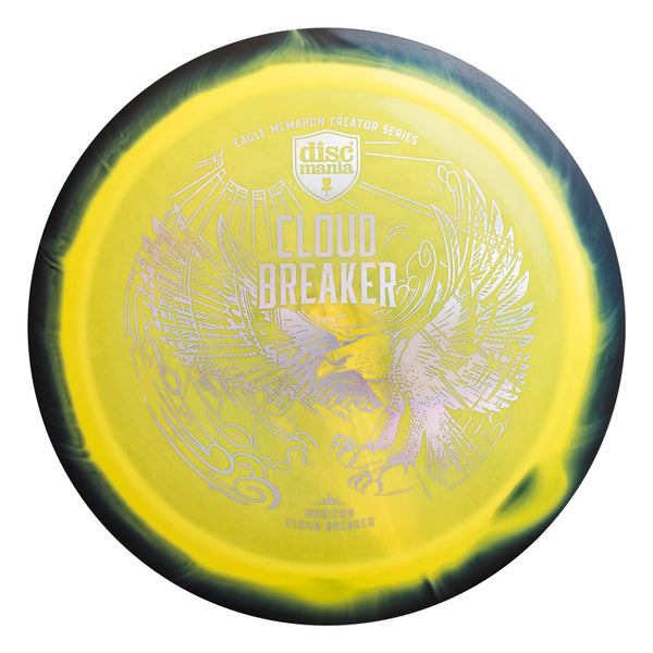 EAGLE MCMAHON CREATOR SERIES HORIZON CLOUD BREAKER