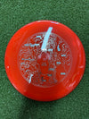 Prism Neutron Pyro - Tahoe Topo Stamp