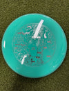 Prism Neutron Pyro - Tahoe Topo Stamp