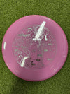 Prism Neutron Pyro - Tahoe Topo Stamp