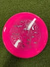Prism Neutron Pyro - Tahoe Topo Stamp