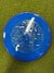 Prism Neutron Pyro - Tahoe Topo Stamp