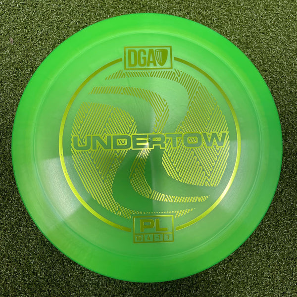 ProLine Undertow