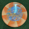Eagle Cosmic Neutron Range