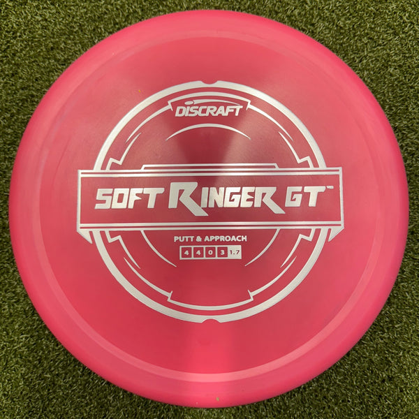 Soft Ringer GT