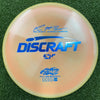 Paul McBeth ESP Zone