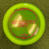 Z Crank SS