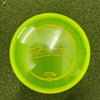 Z Comet
