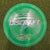 Paul McBeth ESP Heat