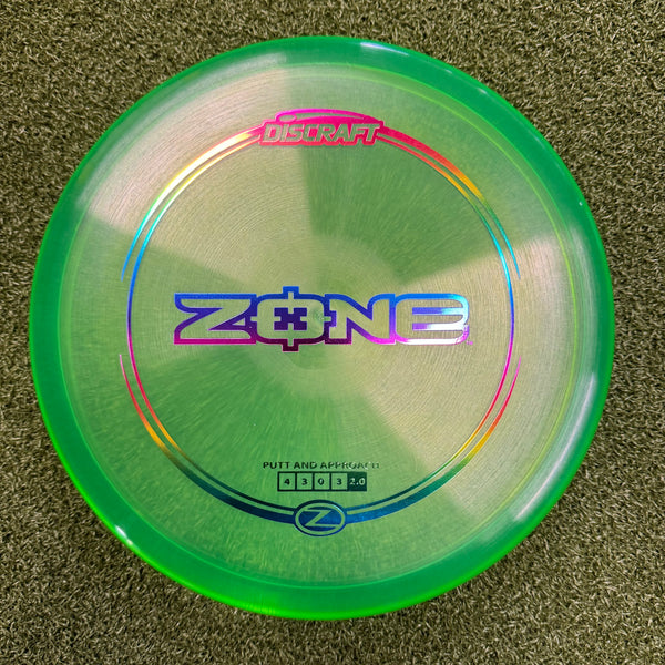 Z Zone