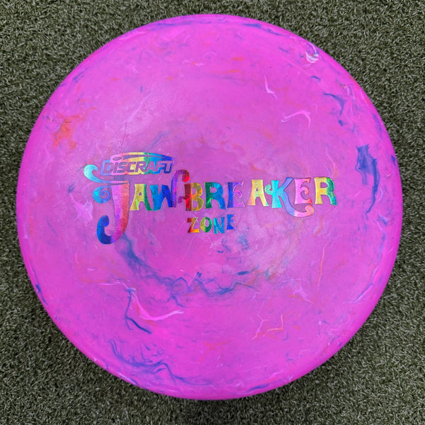 Jawbreaker Zone