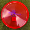 Test Flight Zone - Ringer GT