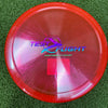 Test Flight Zone - Ringer GT