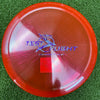 Test Flight Zone - Ringer GT