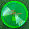 Test Flight Zone - Ringer GT