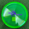 Test Flight Zone - Ringer GT
