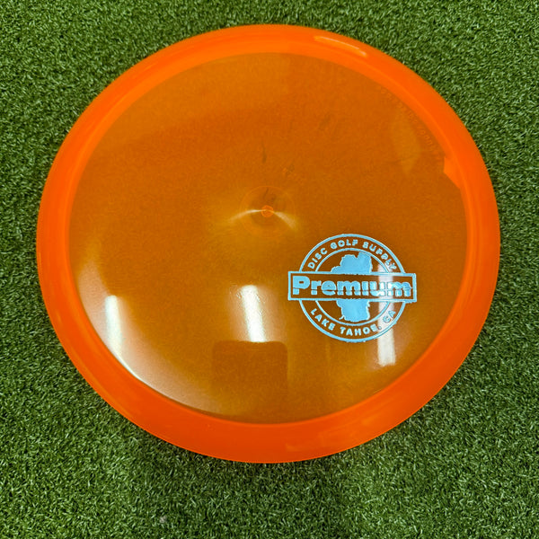 Champion Rollo Premium Stamp