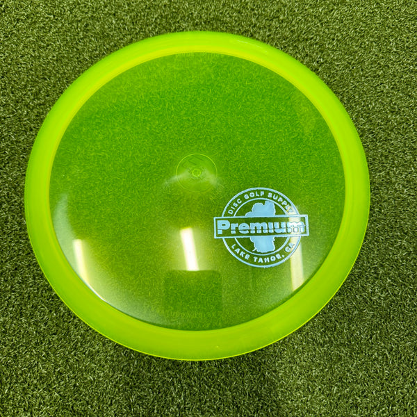 Champion Rollo Premium Stamp