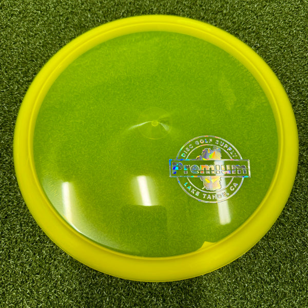 Champion Rollo Premium Stamp