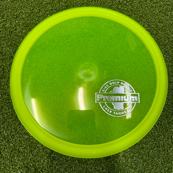 Champion Rollo Premium Stamp