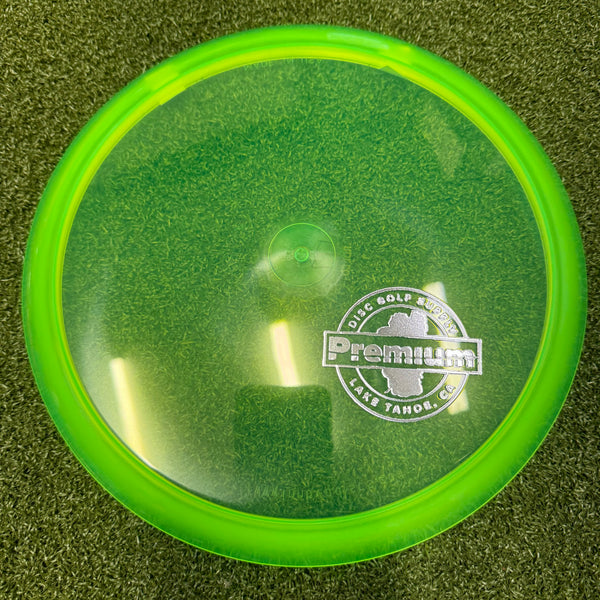 Champion Rollo Premium Stamp