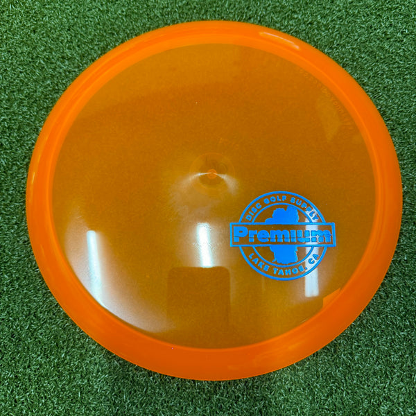 Champion Rollo Premium Stamp