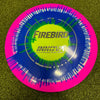 I-Dye Star Firebird Fairway Driver