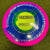 I-Dye Star Firebird Fairway Driver