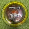 I-Dye Champion Teebird Fairway Driver