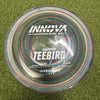 I-Dye Champion Teebird Fairway Driver