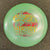 Used GStar Beast | Green | 169g