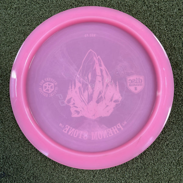 Used Phenom Stone Neo PD | Pink | 173g