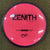 Used Neutron Zenith | Pink | 175g
