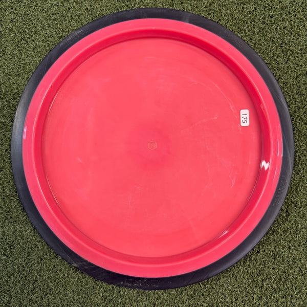 Used Neutron Zenith | Pink | 175g