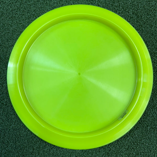 Used PL Undertow | Yellow | 174g