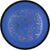 Electron Volt - Tahoe Topo Stamp